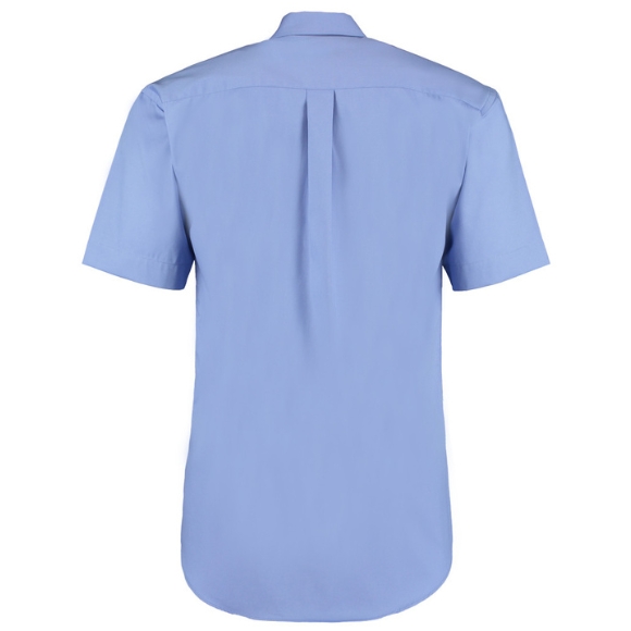 Premium Oxford Short Sleeve Shirt